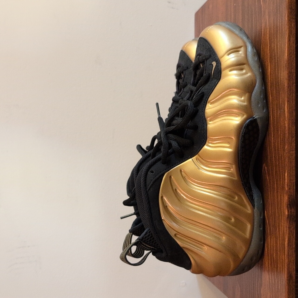 Nike Air Foamposite One Sz 9